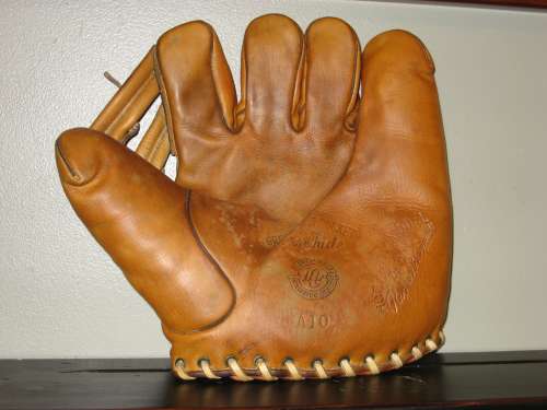 Rogers Hornsby Lowe & Campbell A10 Front